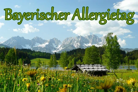 Bayerischer Allergietag