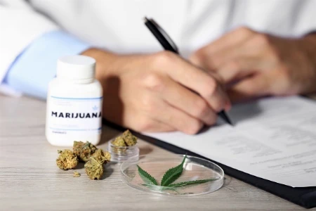 Hope or Hype: Medizinisches Cannabis in der Therapie neuropathischer Schmerzen
