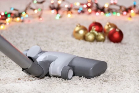 Lasst uns froh und munter sein: Allergologischer Jahresrückblick in der Weihnachtszeit