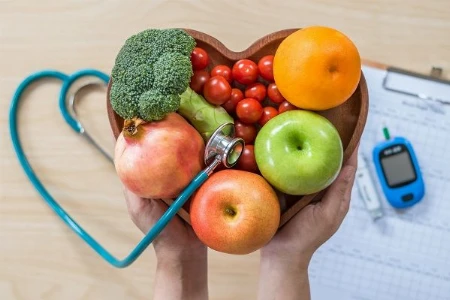 Medizin- und Gesundheits-Apps bei Diabetes – Orientierungshilfe für die Beratung