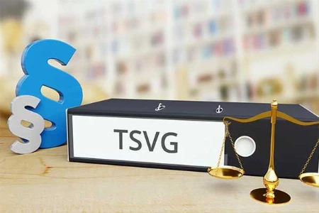 Terminservice- und Versorgungsgesetz – was Ärzte jetzt wissen müssen