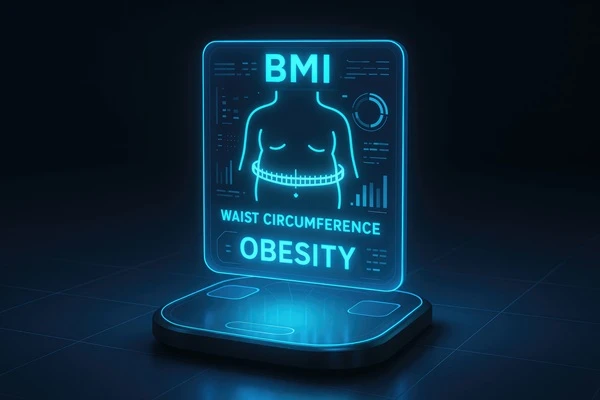 BMI war gestern – Adipositas 2026 richtig diagnostizieren und behandeln