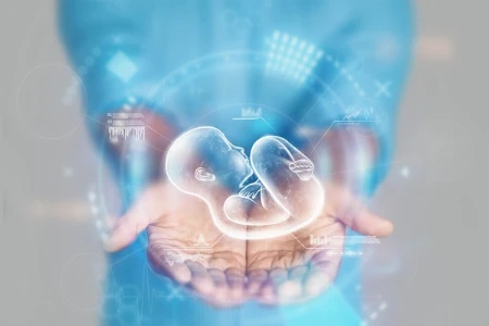 Wenn Gewicht zur Last für den Kinderwunsch wird – Adipositas, PCOS und Reproduktionsmedizin