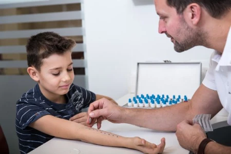 Wiederholung: Brennpunkt Allergologie – Moderne, wissenschaftlich fundierte Allergiediagnostik