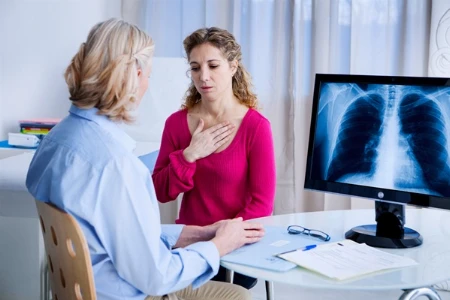 Auswahl und Wechsel von Biologika bei Patienten mit schwerem Asthma – Real-World-Daten aus dem German Asthma Net (GAN)