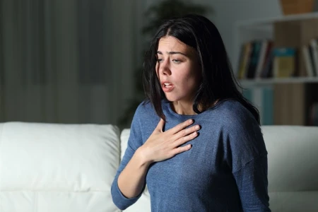 Management der akuten Dyspnoe in der klinischen Akut- und Notfallmedizin