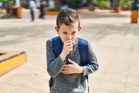 Seltene Lungenerkrankungen als Differenzialdiagnose des Asthma bronchiale im Kindes- und Jugendalter