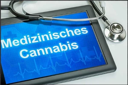 Cannabis und Cannabinoide – Einsatz bei chronischen Schmerzen
