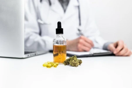 Cannabis und Cannabinoide in der Schmerzmedizin