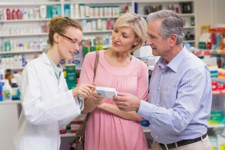 „Die Zeit nehme ich mir gerne“ – Kompetenz Raucherberatung in der Apotheke