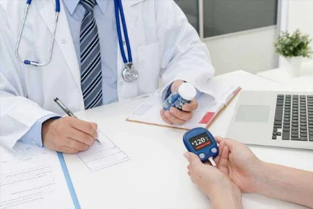 Gemeinsam Diabetes weiter denken – die erste Digitalisierungsstudie (VDBD)