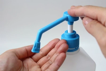 Hygienische Schwachstellen in der Arztpraxis aufspüren (2016)