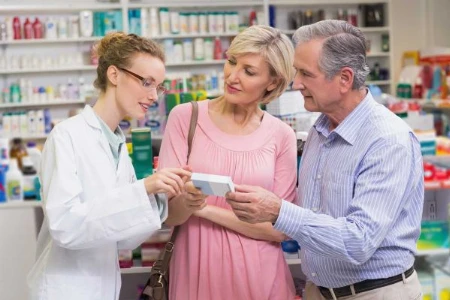 Kompetenz Raucherberatung in der Apotheke – „Die Zeit nehme ich mir gerne“