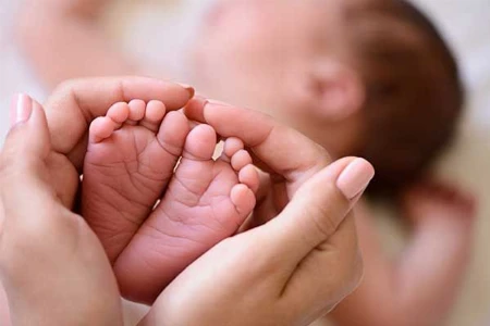 Mutter- und Frauenmilch für Frühgeborene – Update zu Stillen, Ernährung, Management