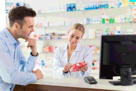 Tabakentwöhnung in der Apotheke