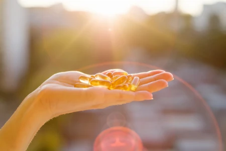(Un)Sinn einer Vitamin D Supplementation in Gesundheit und Erkrankung: Fokus chronische Erkrankungen