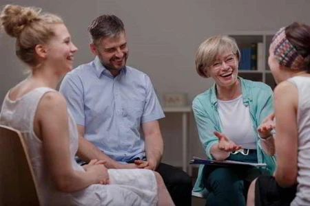 Update Therapie von Angststörungen – Teil 2 Psychotherapie (2017)