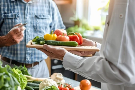 Vom Wissen zum Handeln: Klimasensible Gesundheitsberatung, Ernährung nach Planetary Health