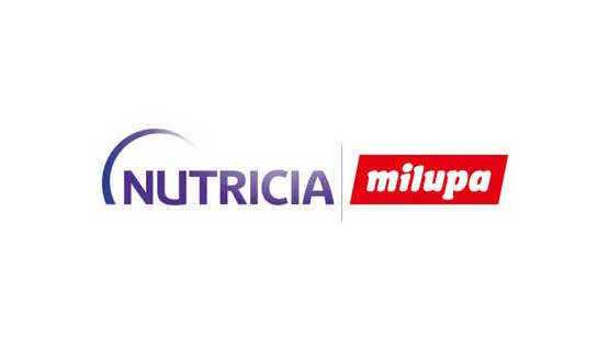 Nutricia GmbH